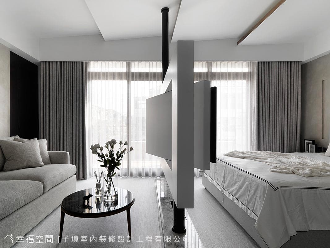 電視牆