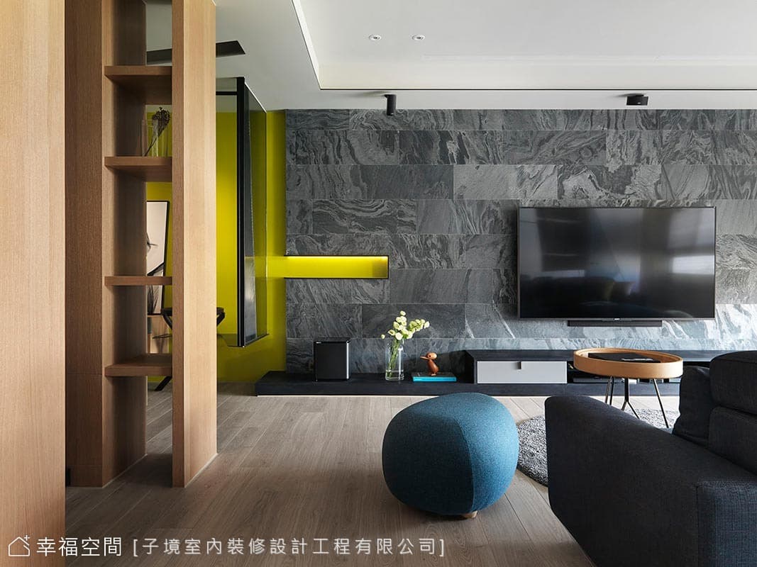 電視主牆