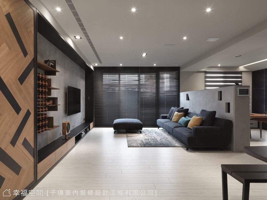 通透場域
