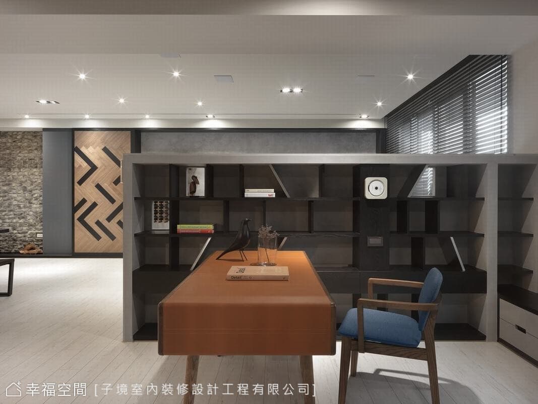 分區互動性