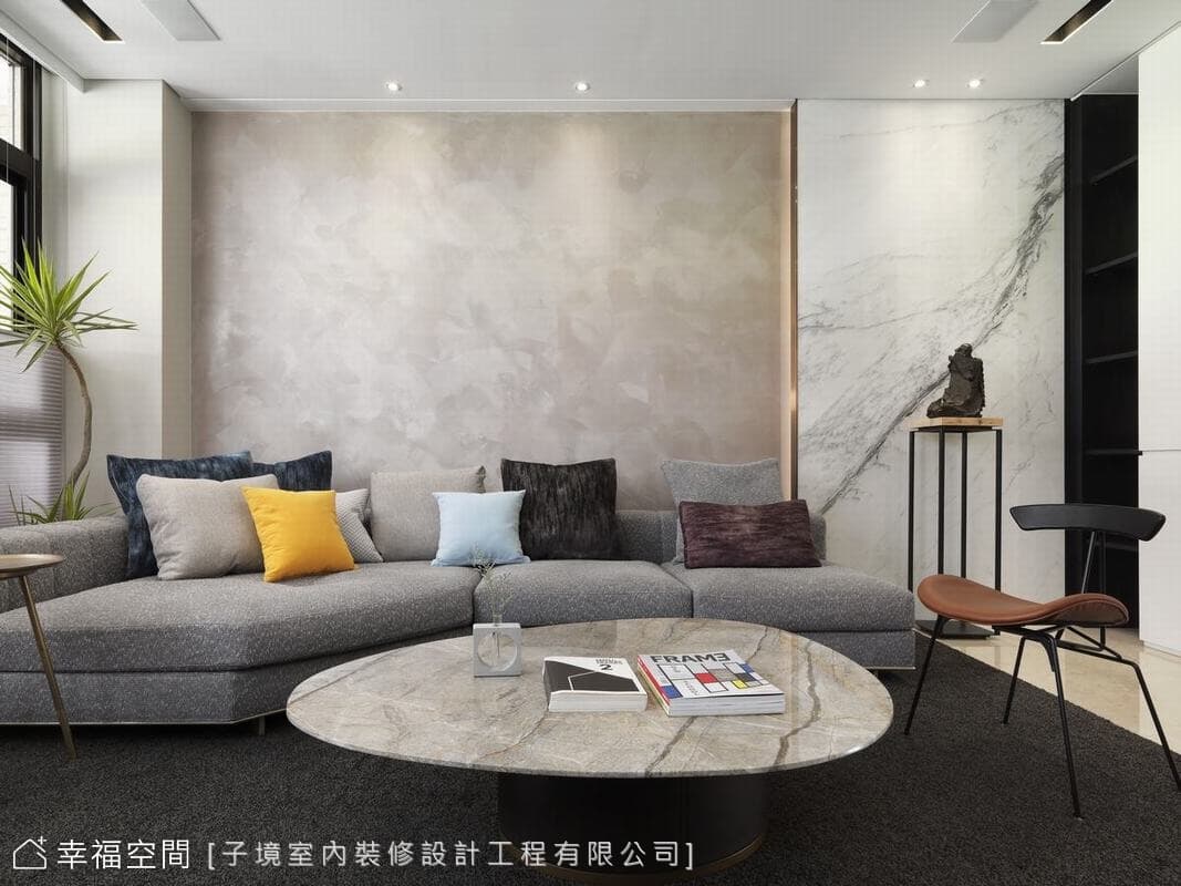 豐鈺豐域 張公館