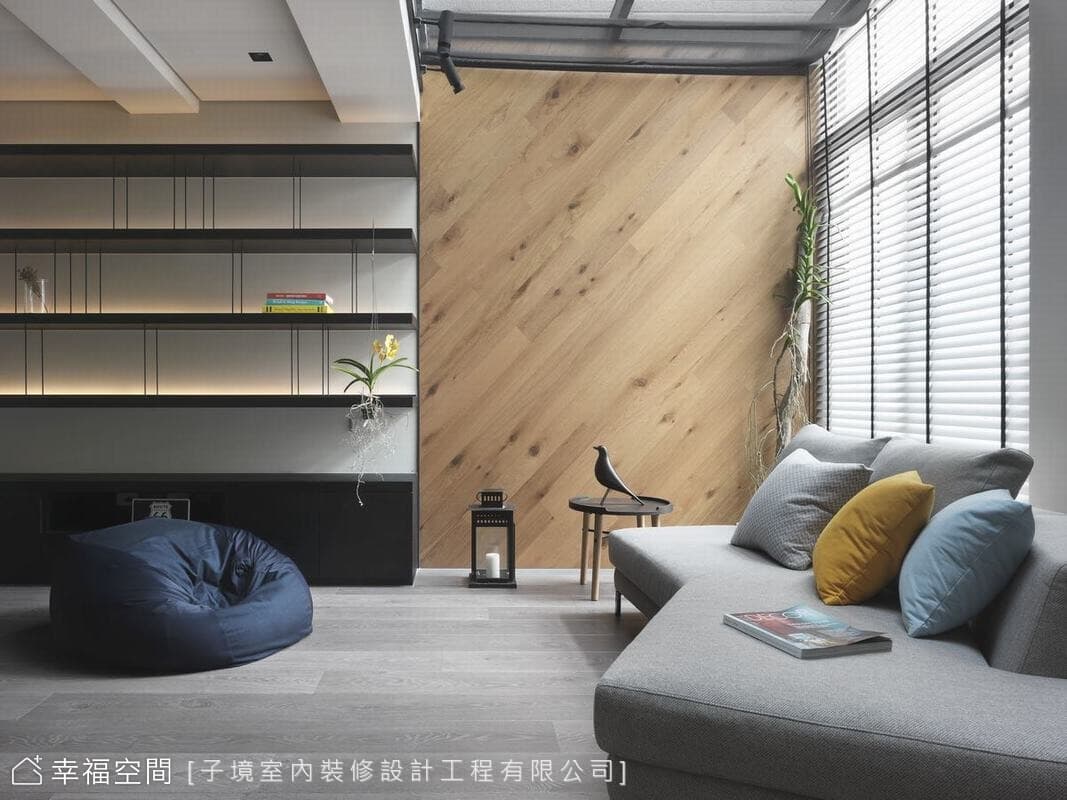 豐鈺豐域 張公館