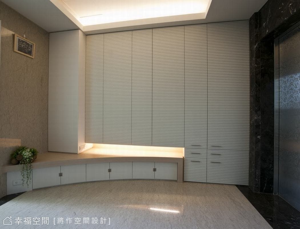 梯廳