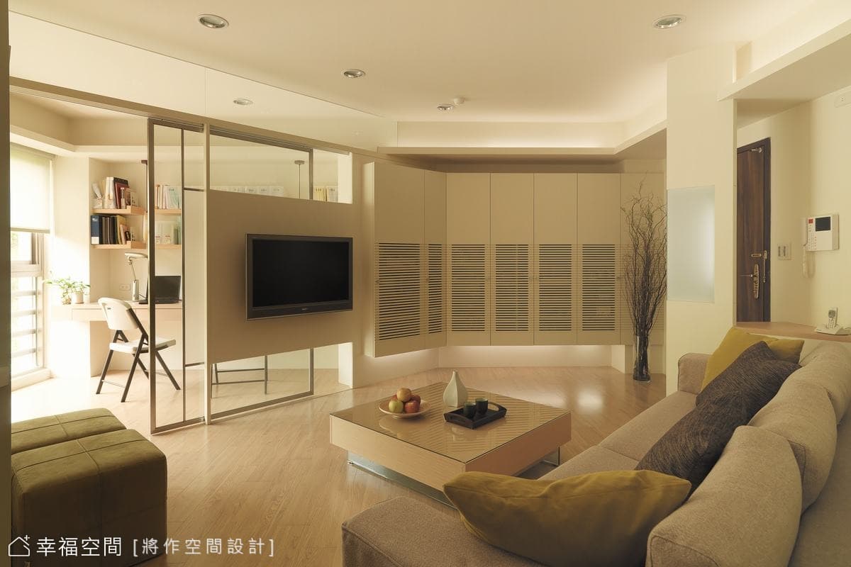 方正格局