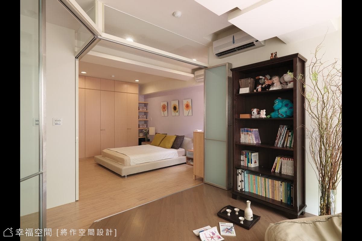 一大房設計