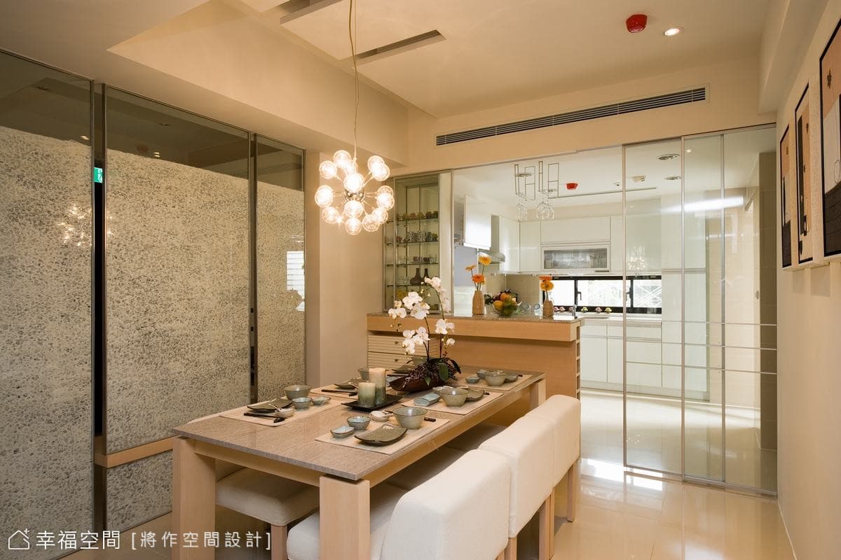 餐廳