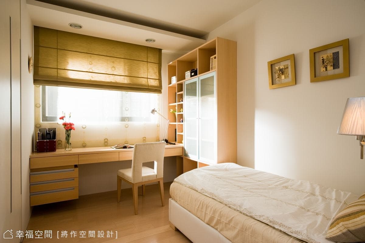 小孩房