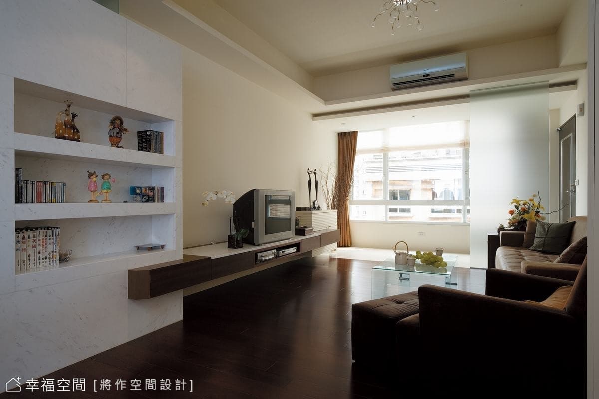 電視牆