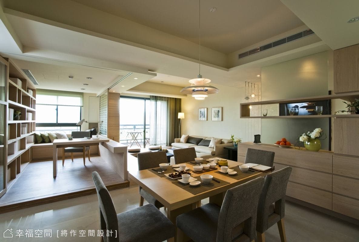 餐廳