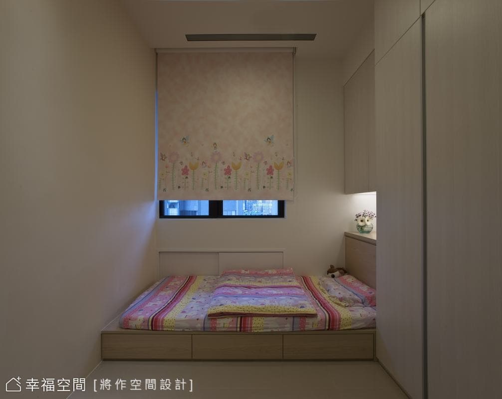 女孩房