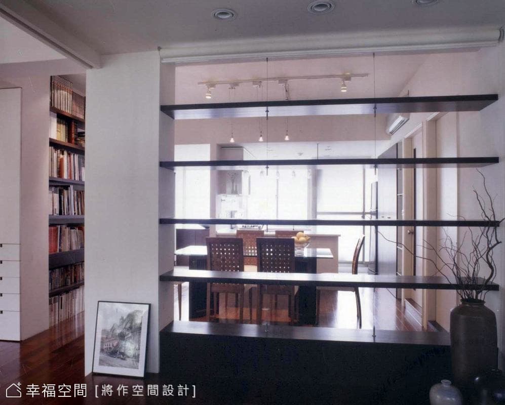 穿透視感