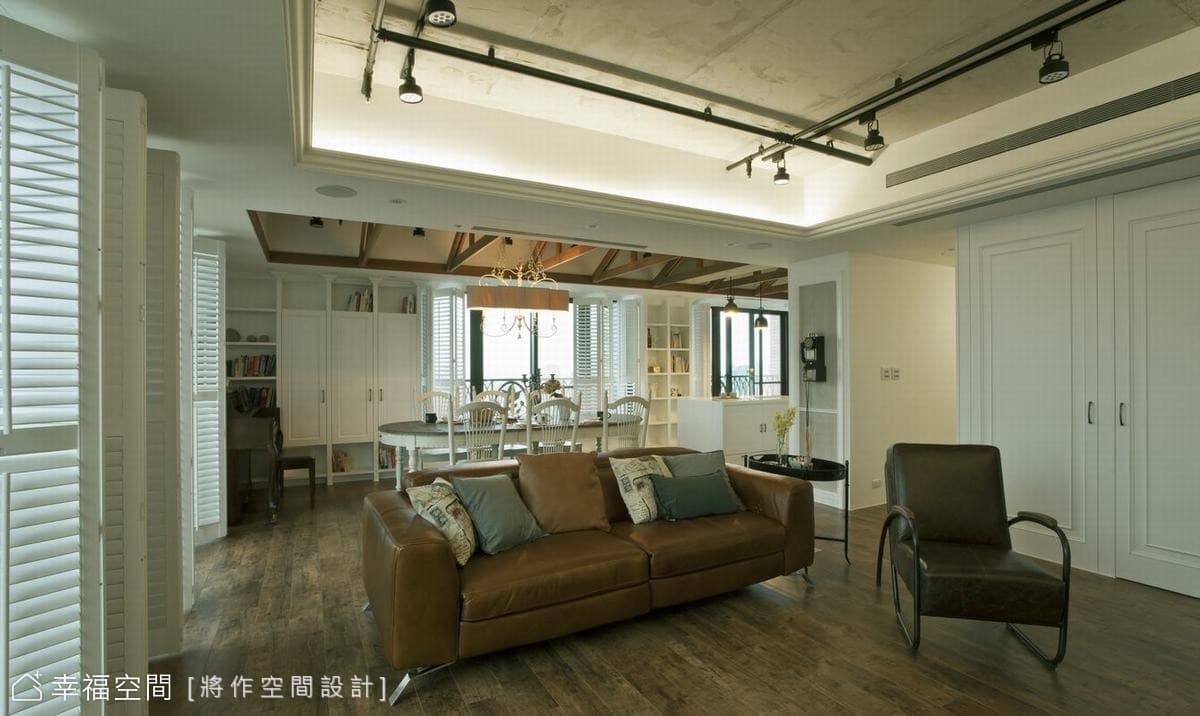 客廳