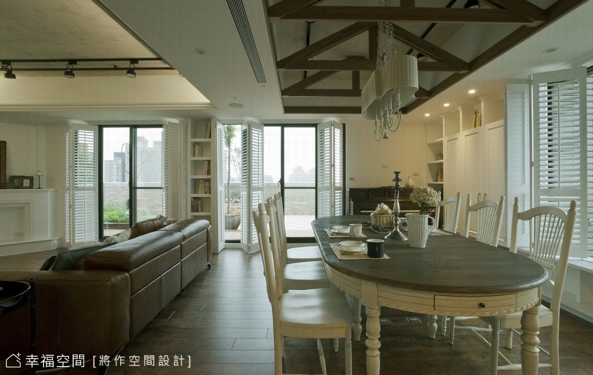 餐廳