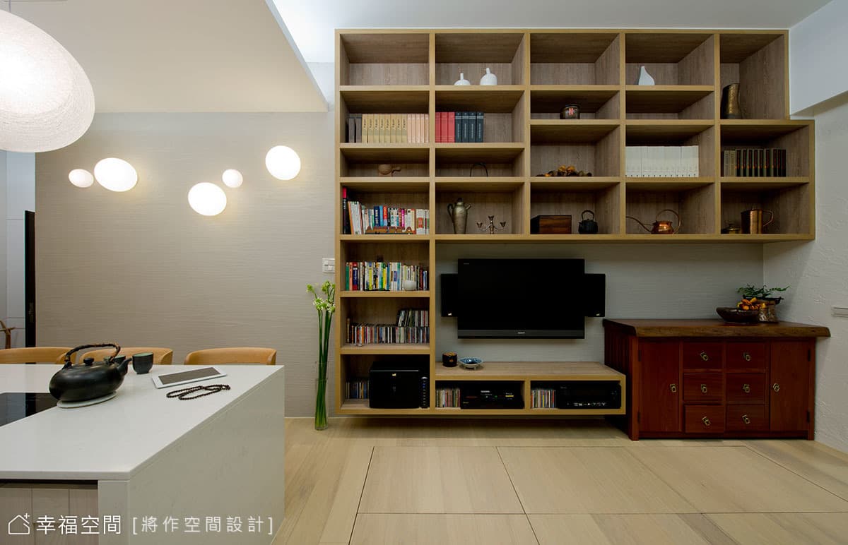 電視櫃