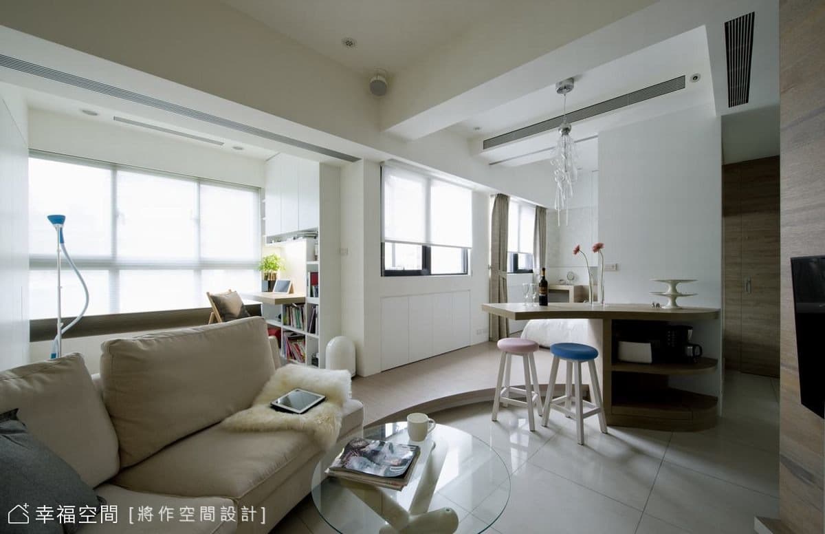 餐廳吧檯
