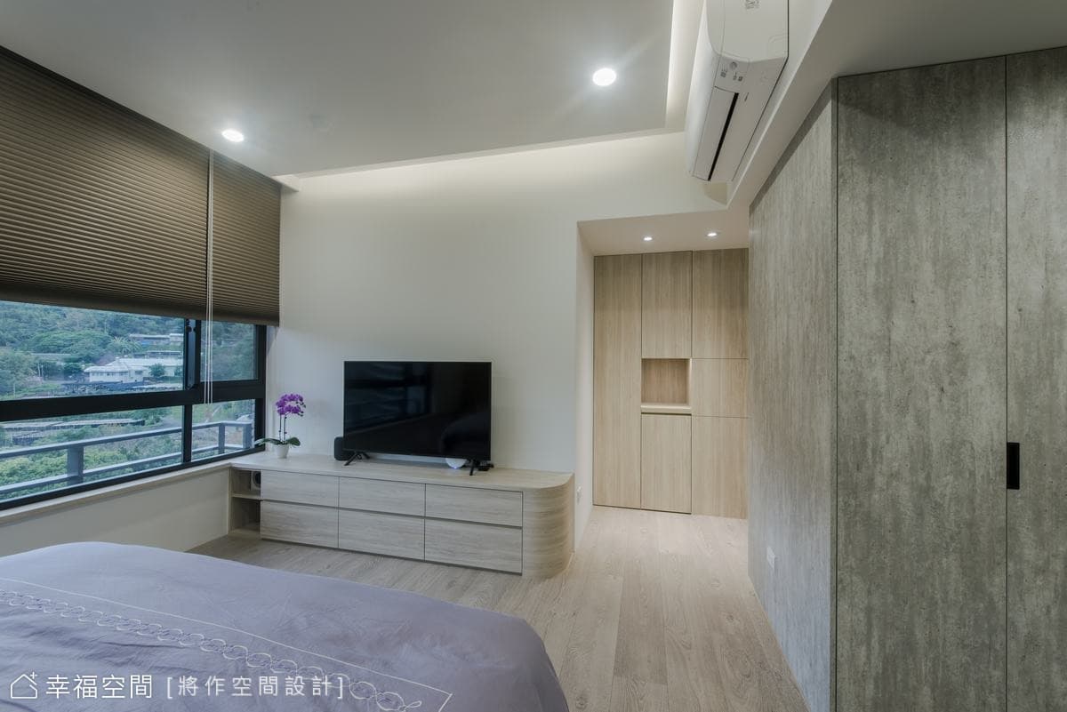 與綠景相伴 悠閒親子生活宅｜4房、2廳、2衛