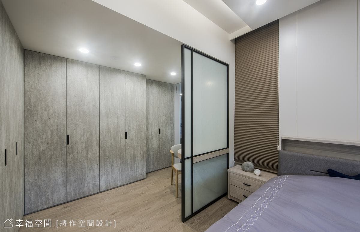與綠景相伴 悠閒親子生活宅｜4房、2廳、2衛