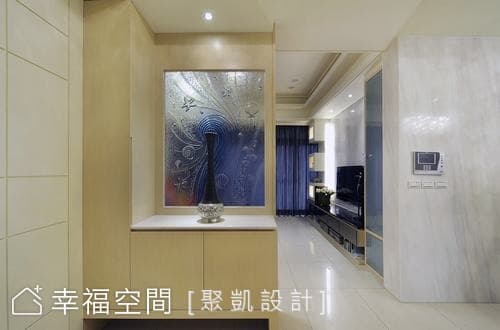 玄關