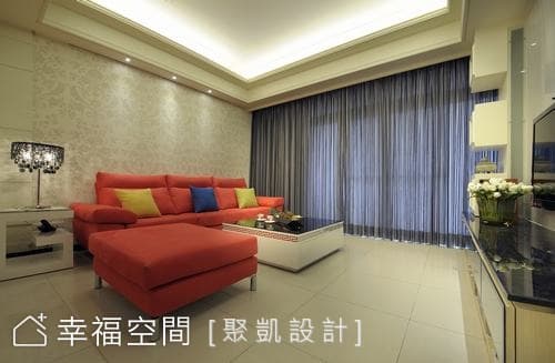 天花造型