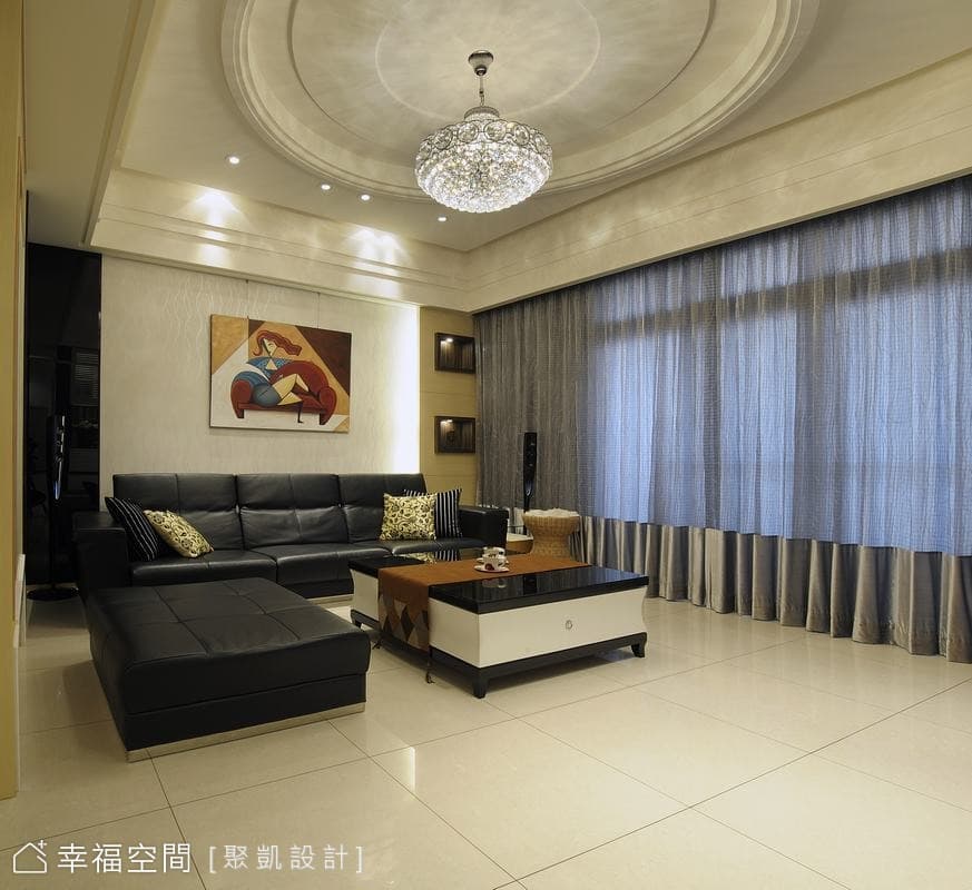 客廳