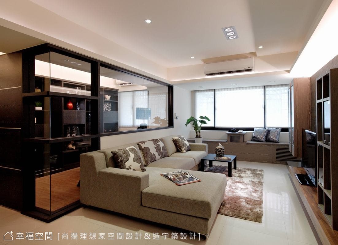 電視主牆