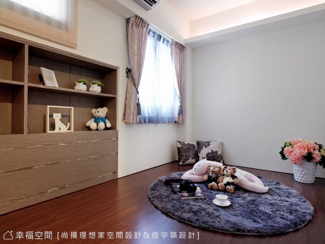 小孩房