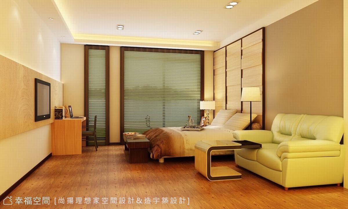 百葉窗