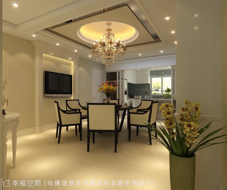 餐廚區