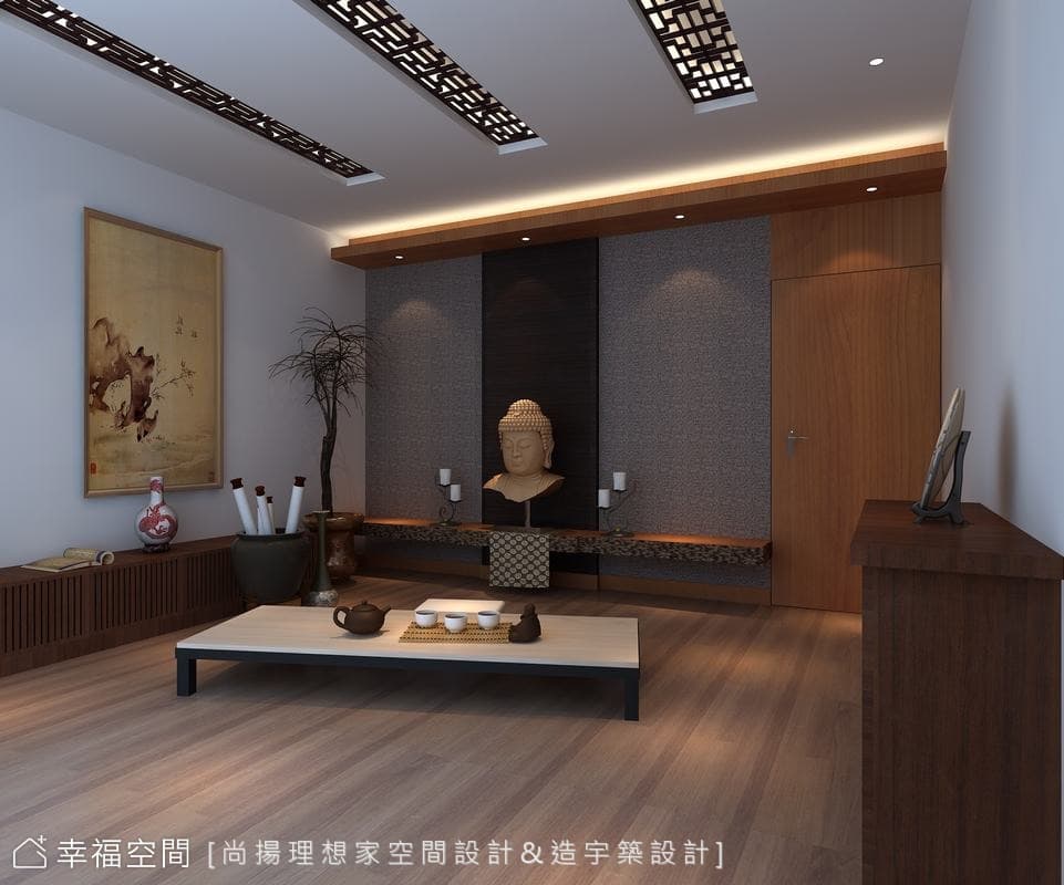 禪房