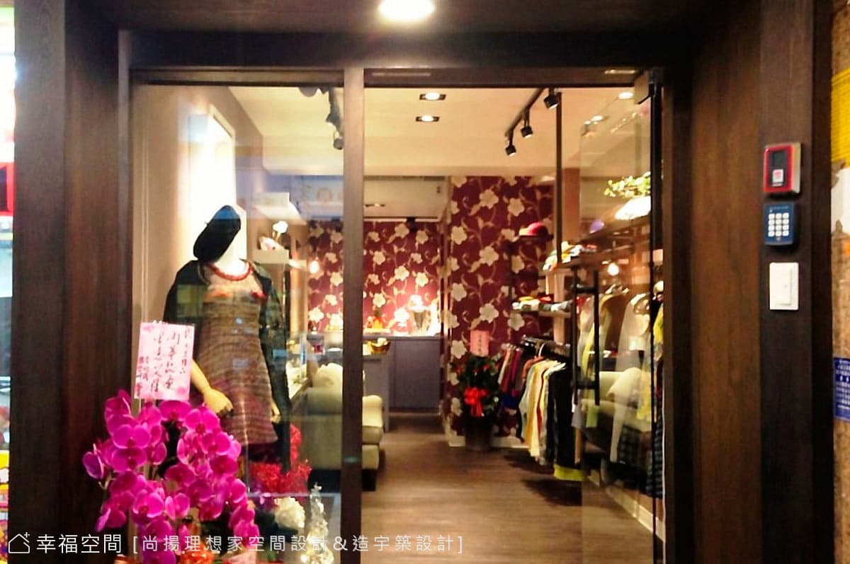 6.5坪小店面
