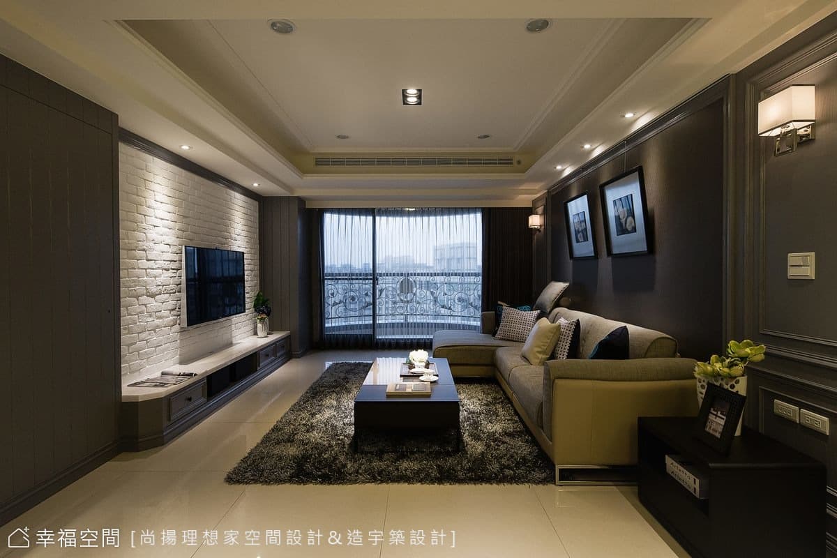 電視主牆