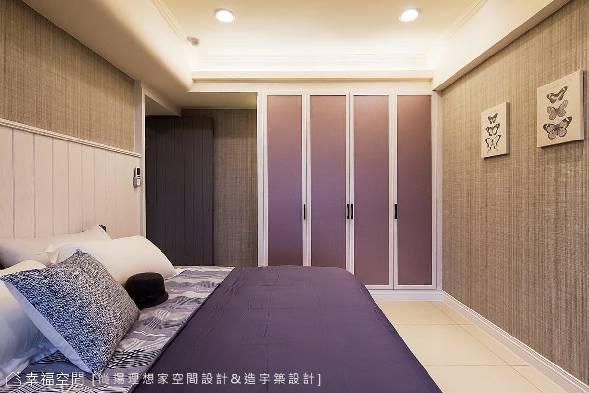 預備孩房