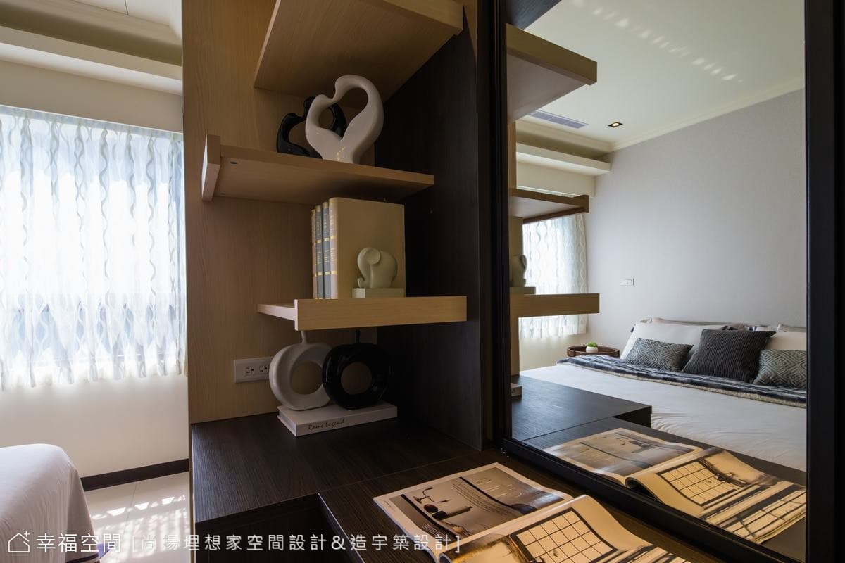 梳妝台