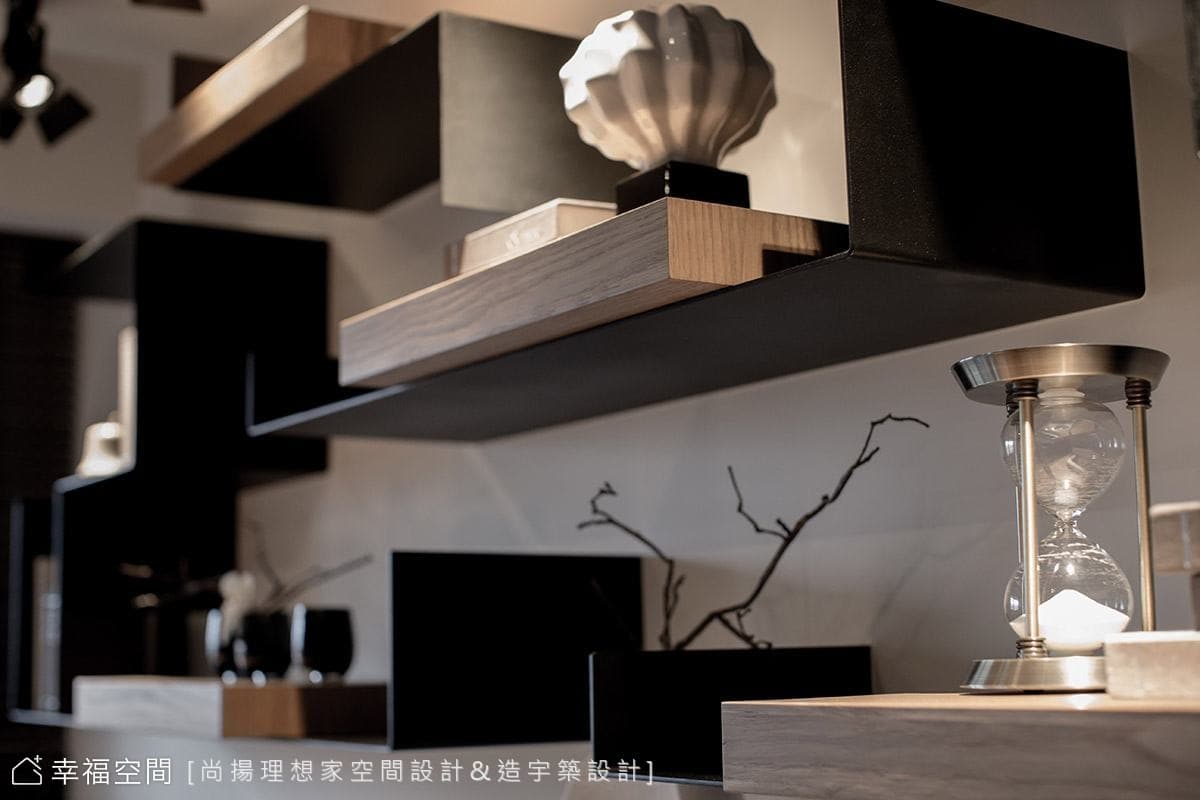 展示牆