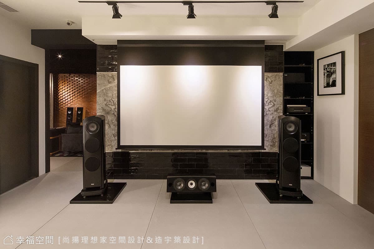 風格呼應