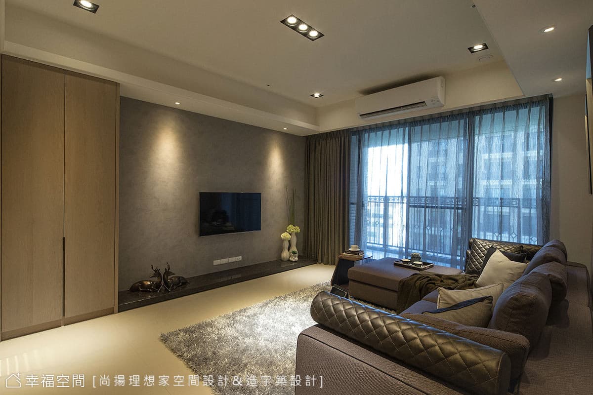 電視牆
