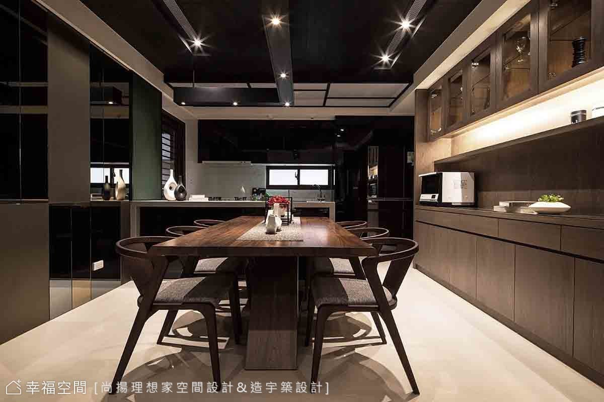餐廚區
