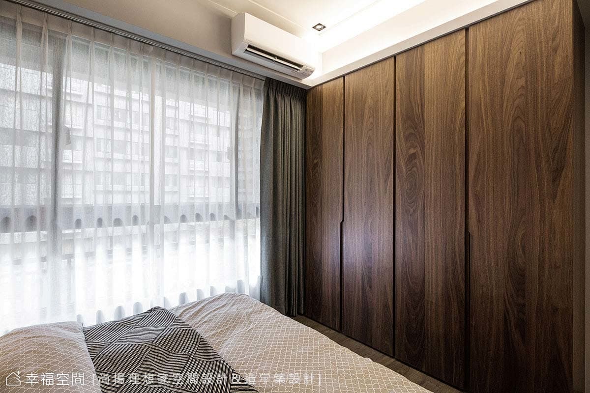 儲衣規劃