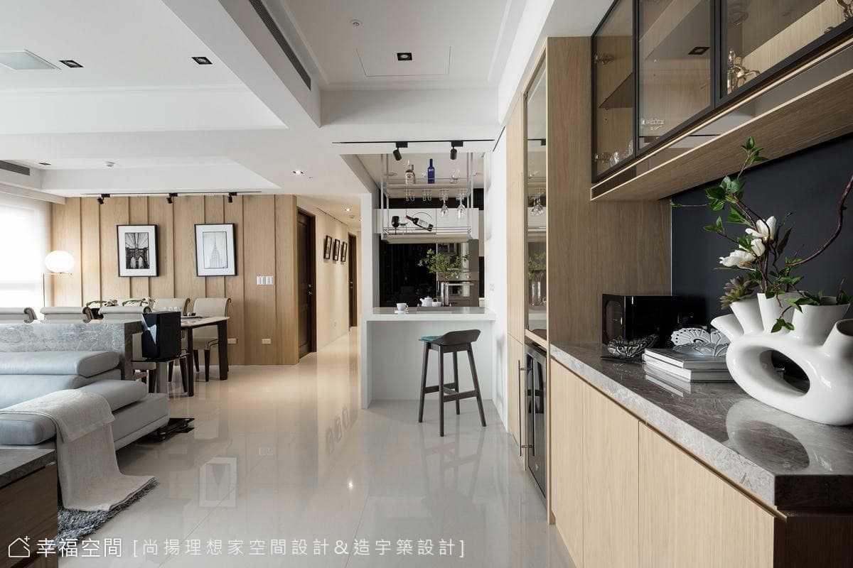 開放式公領域