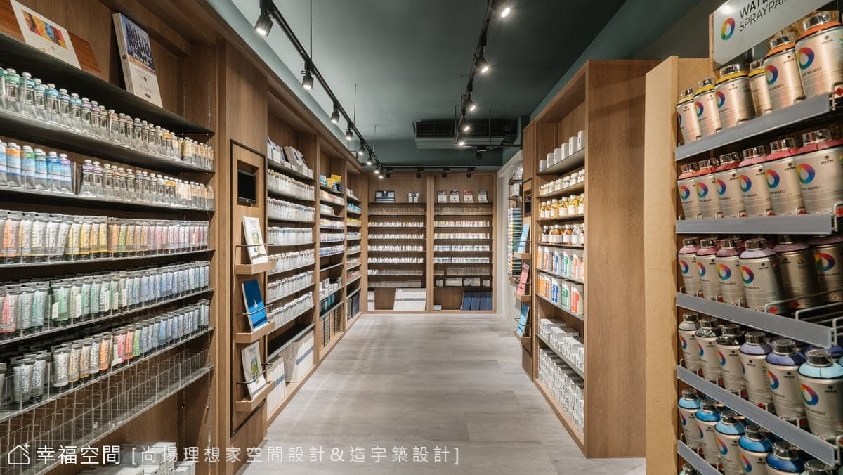 貼心設想