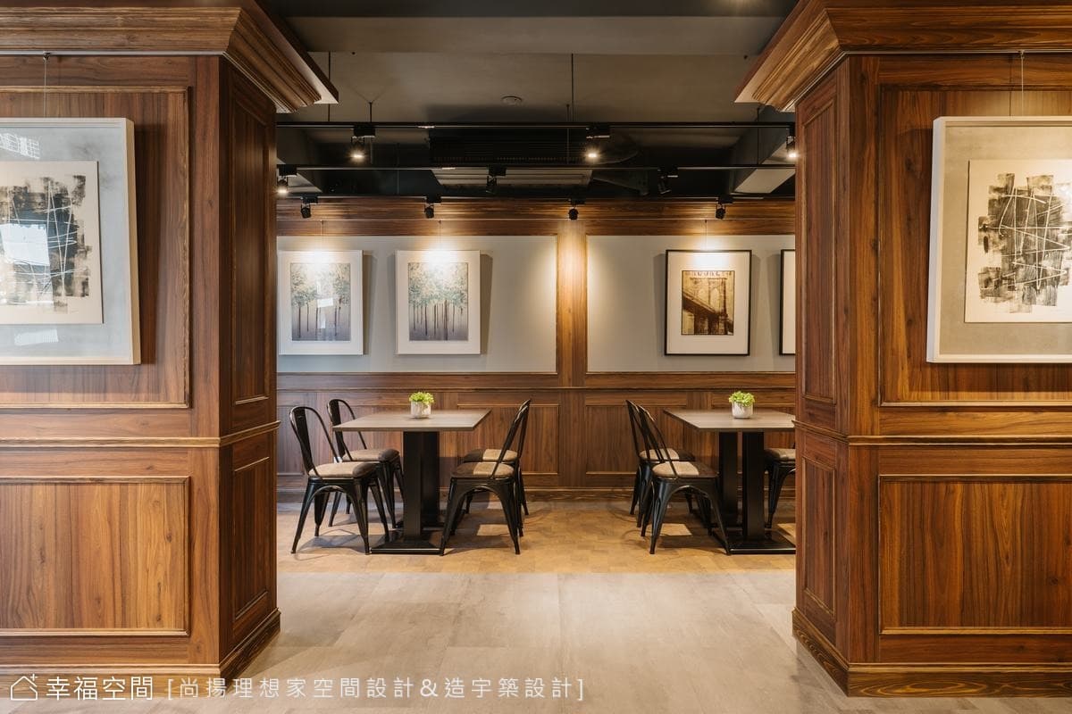 畫作展覽