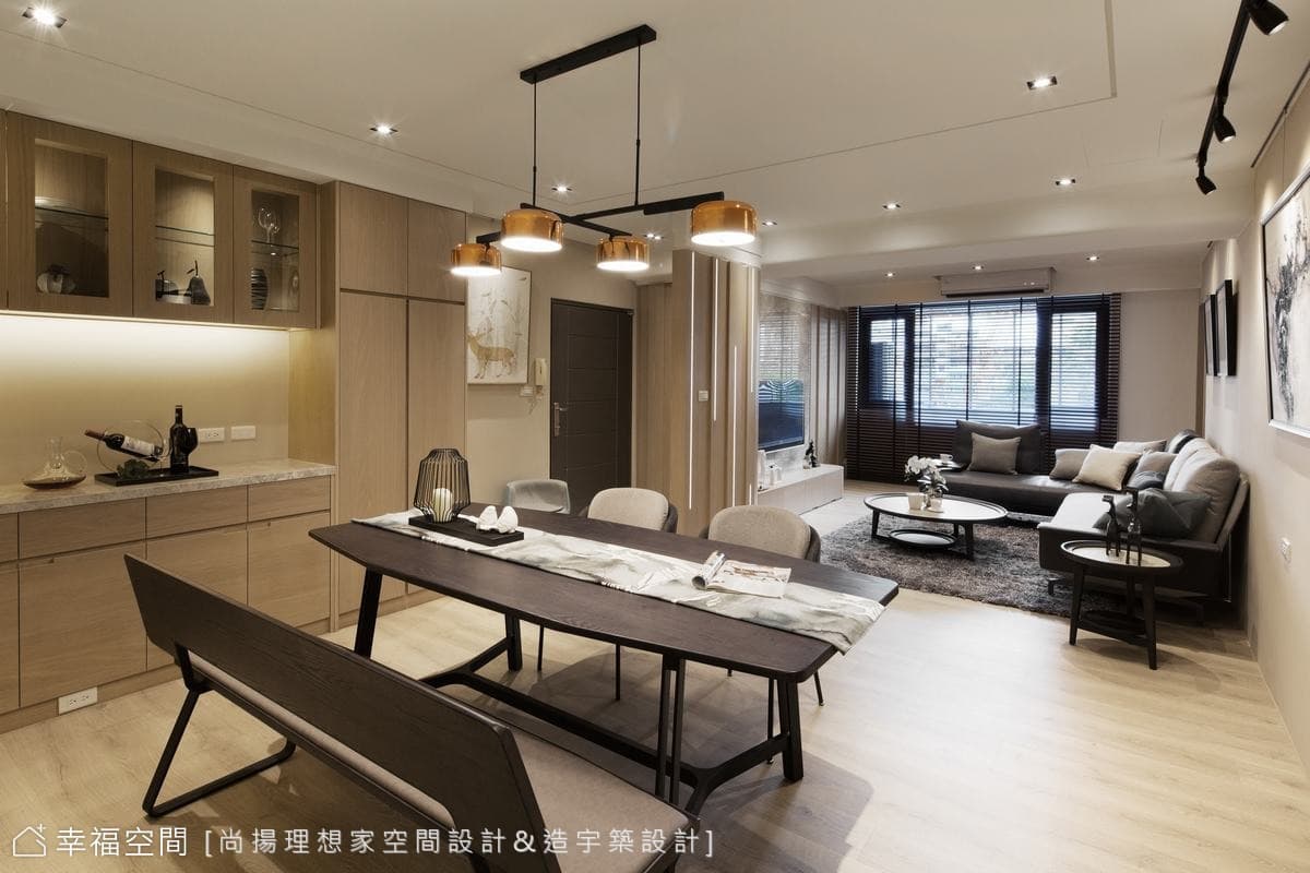 清淺明亮