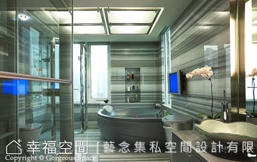 主衛浴
