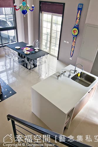 餐廳