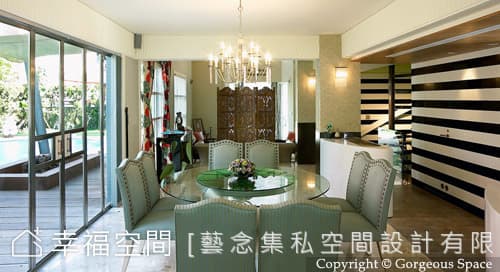 汐止張公館