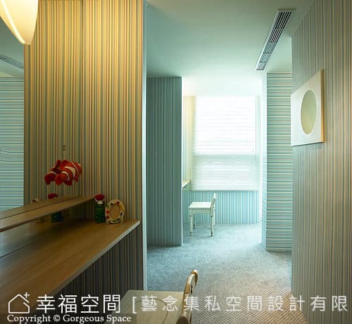 小孩書房、遊戲間