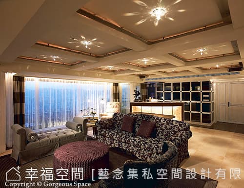 客廳