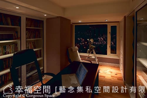 書房