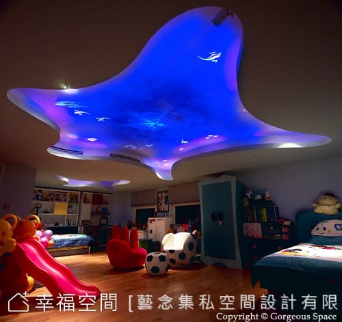 孩童房