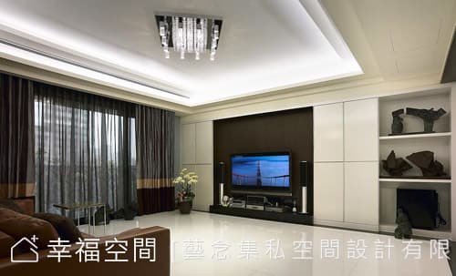 客廳